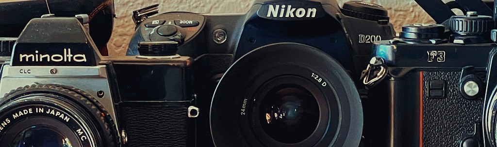 Selecting the Next Camera